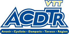 logo acdtr