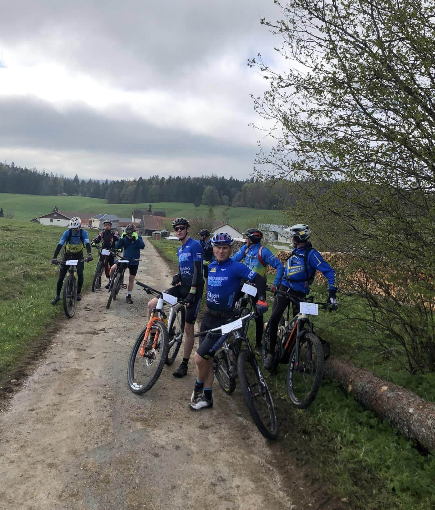 section vtt loisir