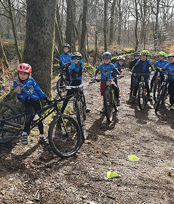 section vtt école